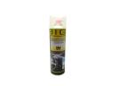 Műszerfal ápoló spray illatos 500ml BIGMAN
