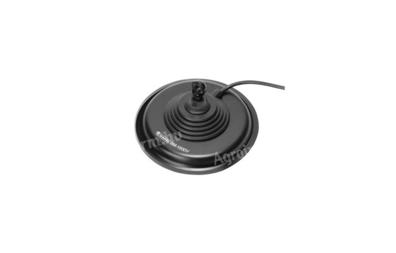 CB antenna mágnestalp DV vagy PL csatlakozóval