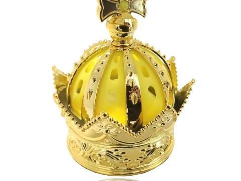 Crown autóillatosító