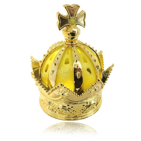 Crown autóillatosító