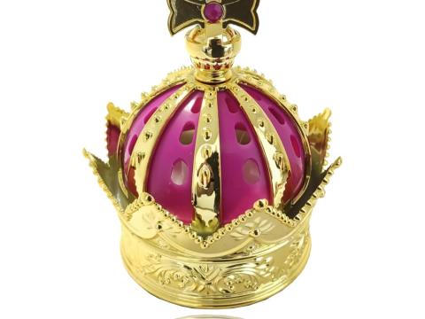 Crown autóillatosító