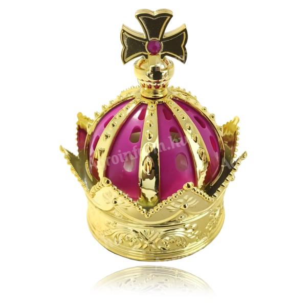 Crown autóillatosító
