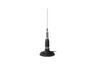 CB antenna mágneses talppal