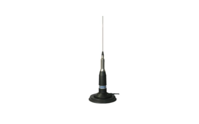 CB antenna mágneses talppal