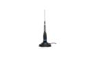 CB antenna mágneses talppal