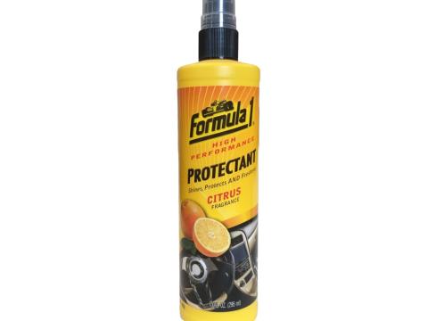 Műszerfal ápoló és tisztító illattal 295ml Műszerfal ápoló és tisztító illattal 295ml