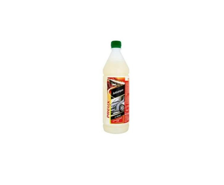 Autósampon 1 liter