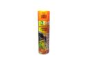 Műszerfal ápoló spray illatos 500ml