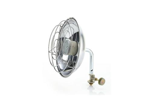 Gázos hősugárzó parabola 1,7 kW