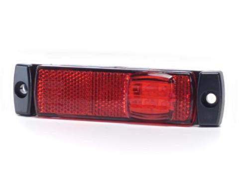 Lámpa helyzet LED tartóval Lámpa helyzet LED tartóval