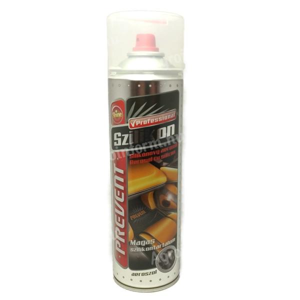 Szilikon spray 500ml