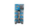 Csavarkupak 10 db krómozott acél