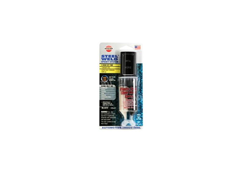 Epoxy kétkomponensű fémragasztó 25 ml
