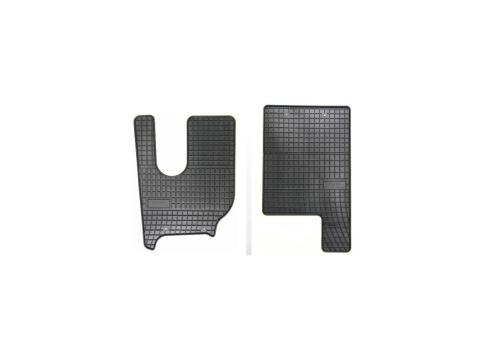 Méretpontos gumiszőnyeg Renault