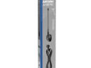 Autó antenna 14cm