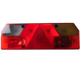 Lámpa Kögelhez Kronehoz cs. sarkú univerzális