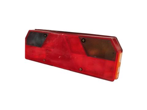 Lámpa Kögelhez Kronehoz cs. sarkú univerzális Lámpa Kögelhez Kronehoz cs. sarkú univerzális