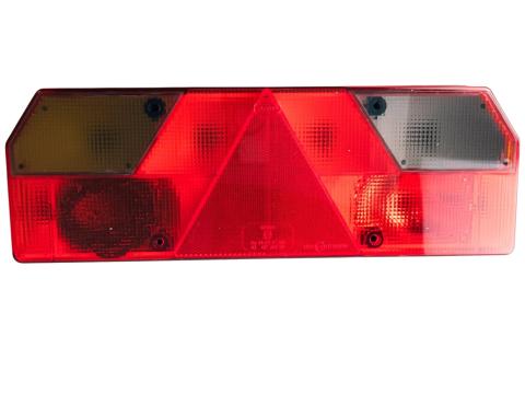 Lámpa Kögelhez Kronehoz cs. sarkú univerzális Lámpa Kögelhez Kronehoz cs. sarkú univerzális