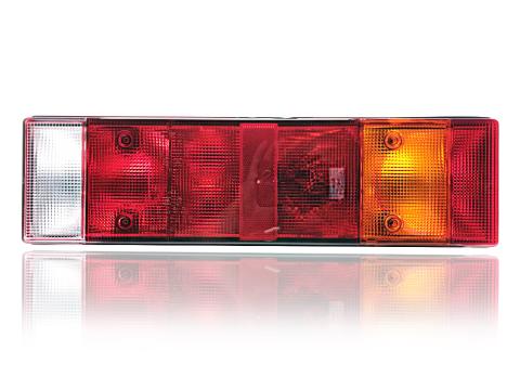 Lámpa Iveco-hoz nagy Lámpa Iveco-hoz nagy