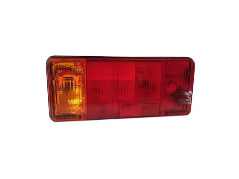 Lámpa Iveco-hoz kicsi Lámpa Iveco-hoz kicsi