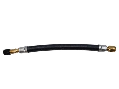 Szelephosszabbító hajlítható gumi