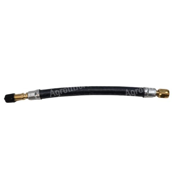 Szelephosszabbító hajlítható gumi