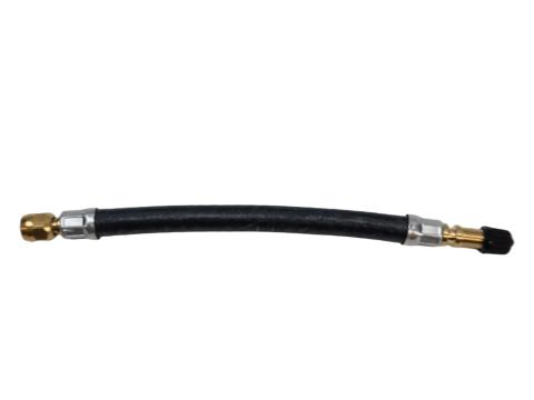 Szelephosszabbító hajlítható gumi