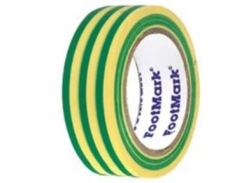 Szigetelő szalag 20m 19mm Szigetelő szalag 20m 19mm