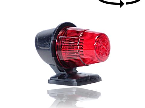 Lámpa helyzet volvós