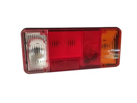 Lámpa Iveco-hoz kicsi csatlakozó nélküli Lámpa Iveco-hoz kicsi csatlakozó nélküli