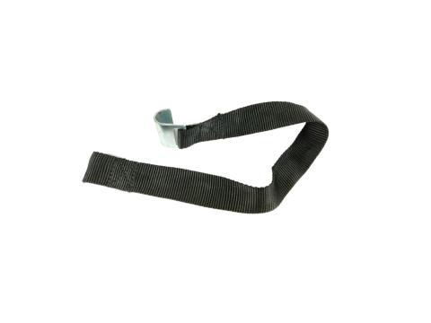 Ponyvafeszítő heveder gurtni