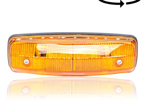 Lámpa helyzet kétkamrás