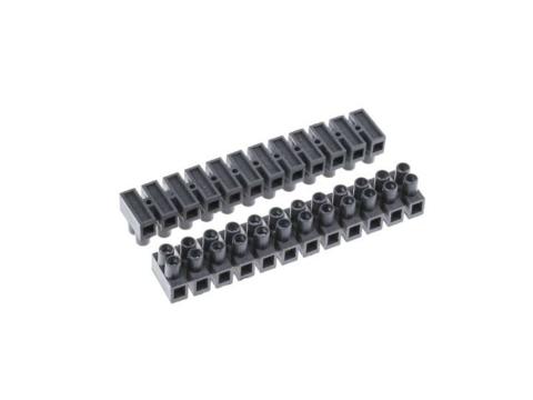 Sorkapocs 12-es nagy, 6-os vezetékhez (csoki)