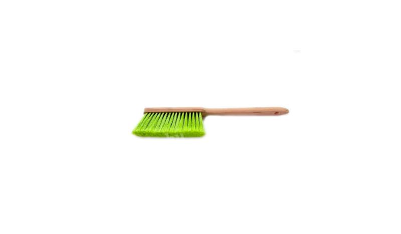 Mosókefe fa nyelű 47cm