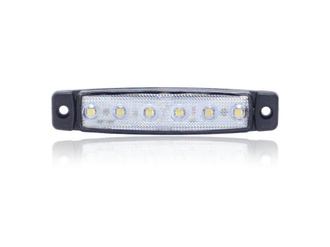 Lámpa helyzet LED kicsi kábellel