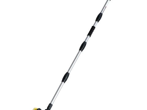 Teleszkópos mosókefe (fejjel együtt) 250cm Teleszkópos mosókefe (fejjel együtt) 250cm