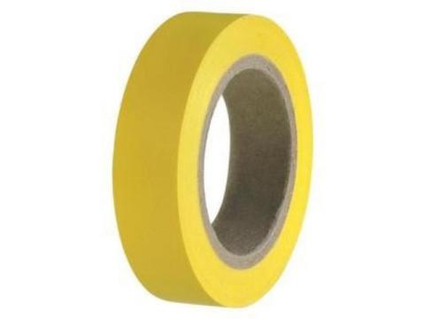 Szigetelő szalag 20m 19mm