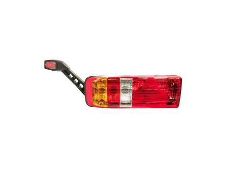 Lámpa Krone-hoz 5 kamrás háromszög prizmás gumilámpával TangDe Lámpa Krone-hoz 5 kamrás háromszög prizmás gumilámpával TangDe