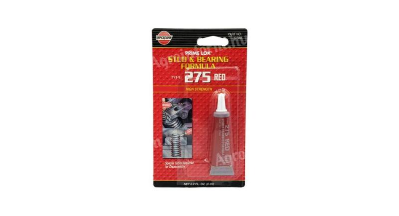 Csavarrögzítő magas szilárdságú 6 ml