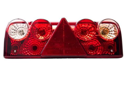 Lámpa Schmitz-hez EuropointII Aspöck