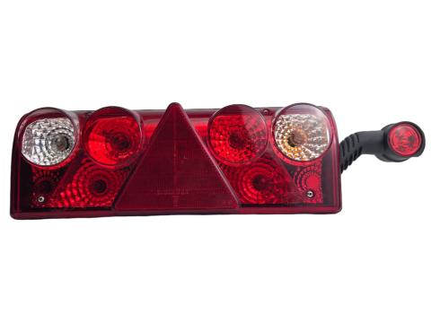 Lámpa Schmitz-hez EuropointII Aspöck Lámpa Schmitz-hez EuropointII Aspöck