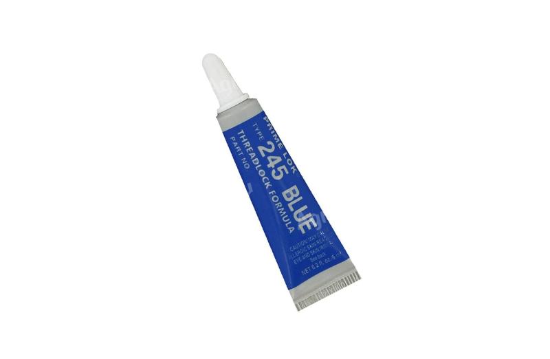 Csavarrögzítő közepes szilárdságú 6 ml