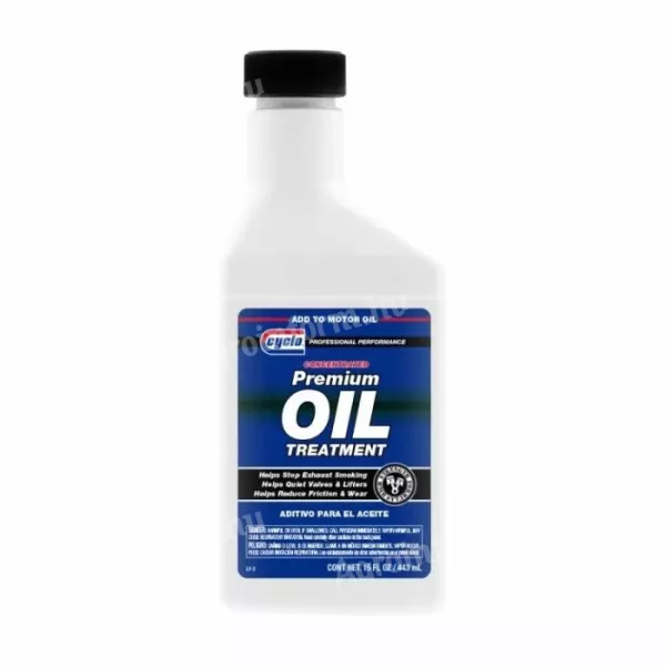 Motordoktor füstölésgátló és regeneráló adalék 443 ml