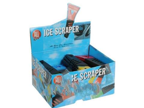 Jégkaparó 18,5 cm