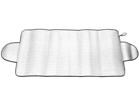 Napellenző és jegesedésgátló szélvédőre Napellenző és jegesedésgátló szélvédőre