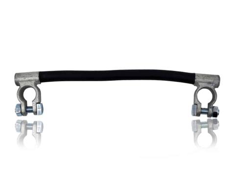 Akkumulátor összekötő kábel 12V Akkumulátor összekötő kábel 12V