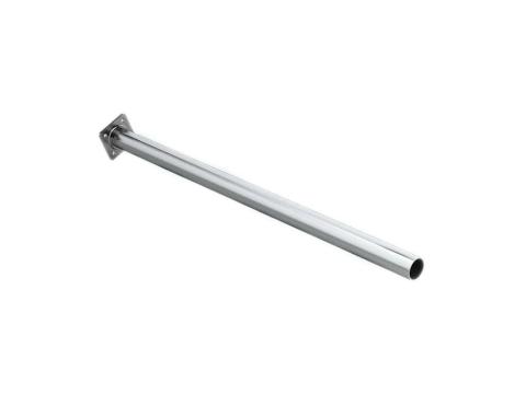 Sárvédő felfogatás cső és tő 42x2 750mm Sárvédő felfogatás cső és tő 42x2 750mm