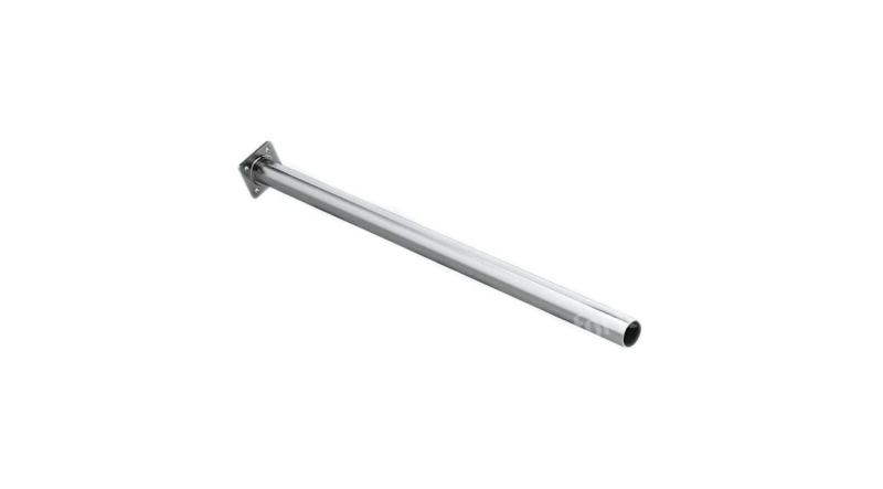 Sárvédő felfogatás cső és tő 42x2 750mm