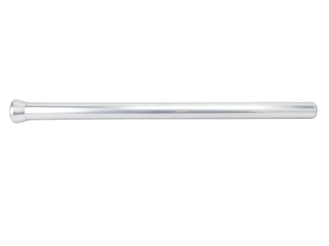 Sárvédő felfogatás cső és tő 42x2 750mm Sárvédő felfogatás cső és tő 42x2 750mm