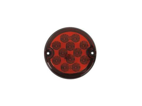 Hátsó ködlámpa kör LED Hátsó ködlámpa kör LED